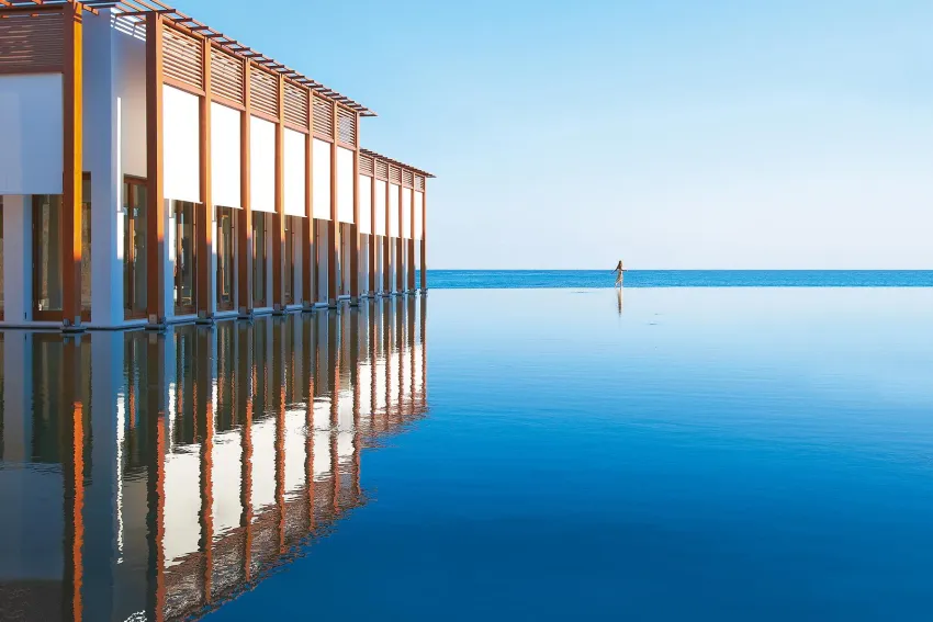 Grecotel Amirandes Boutique Resort 5*-38