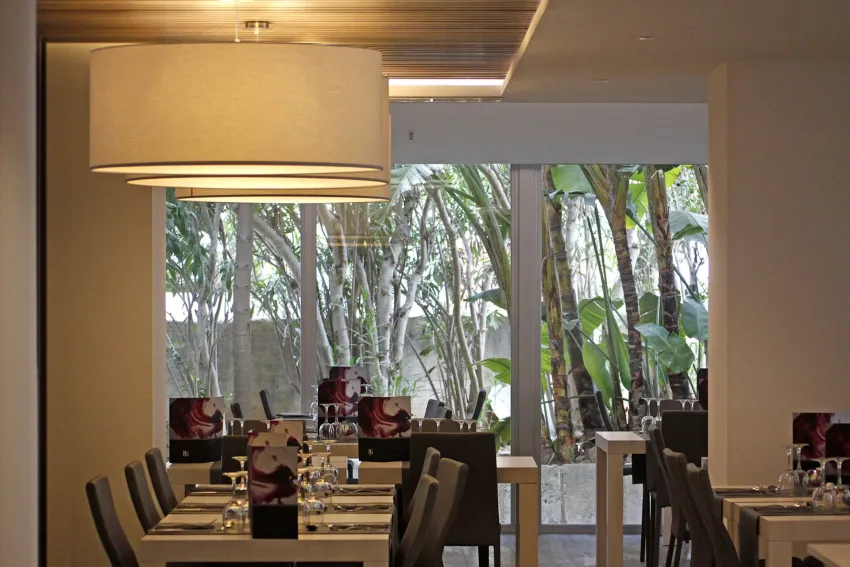 BG Pamplona Hotel 4*-16