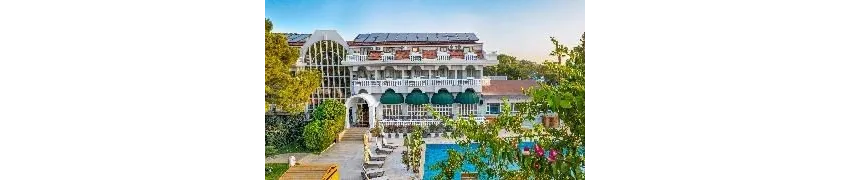 Rose Garden Premium Hotel 4*-4