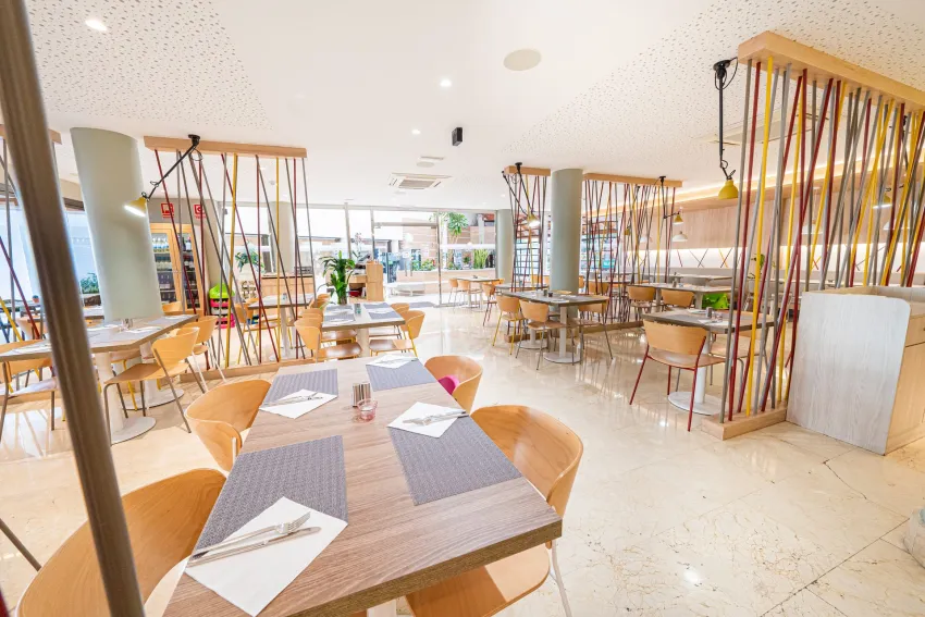 Cas Saboners Aparthotel 3*-28