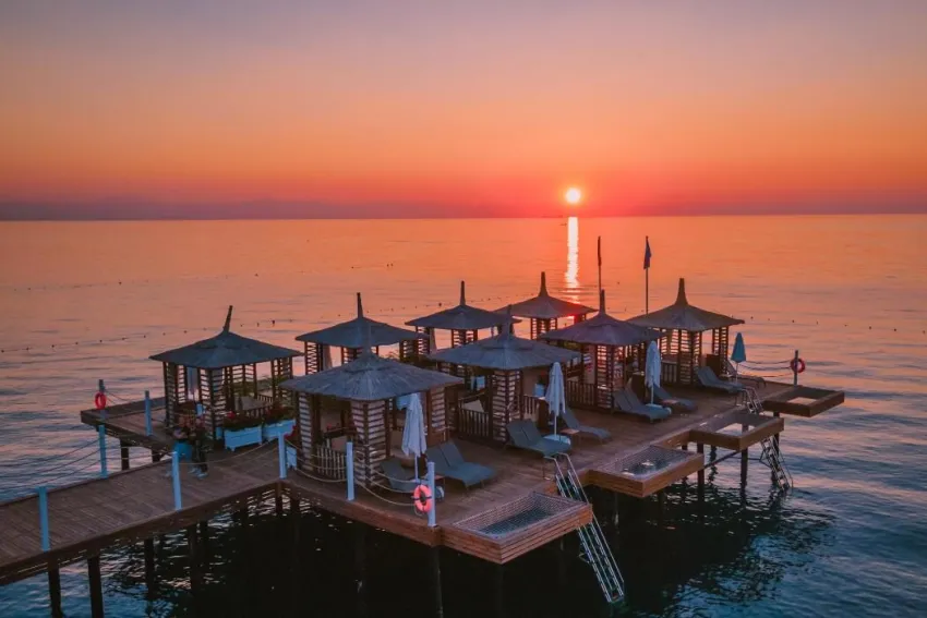 Corendon Playa Kemer 5*-5