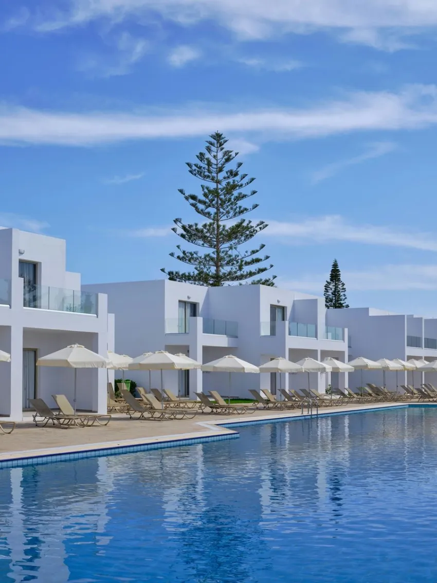 Atlantica Panthea 4*-24