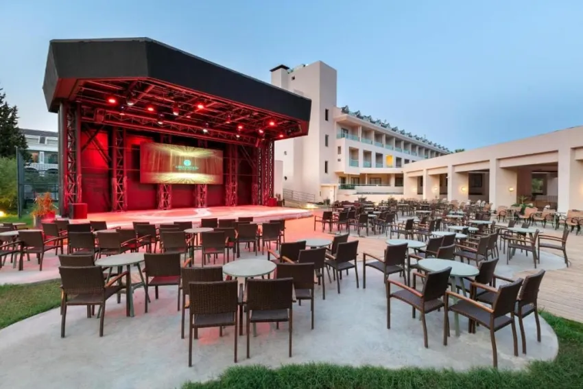 Greenwood Kemer Resort 4*-12