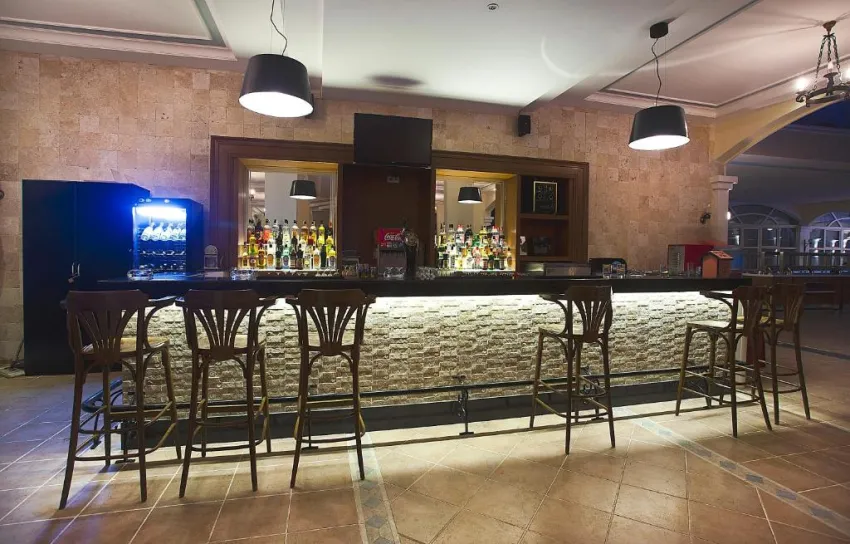 PASHA'S PRINCESS HOTEL  4*-2