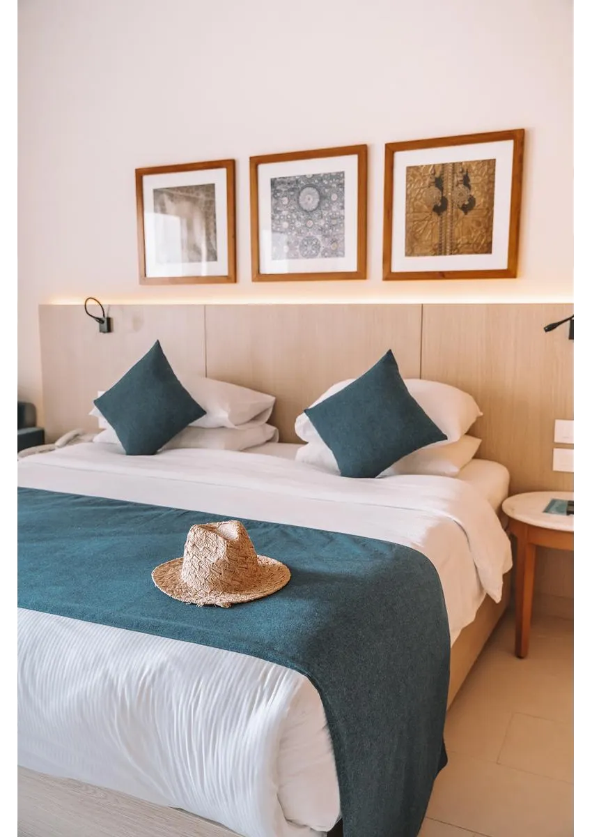 Fort Arabesque The West Bay (Adults Only 16+) 4*-7