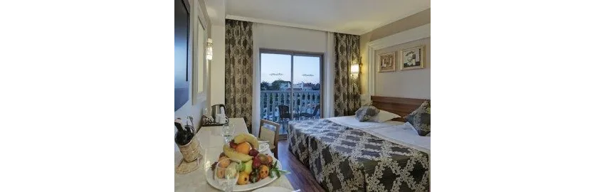 Alba Queen Hotel 5*-23