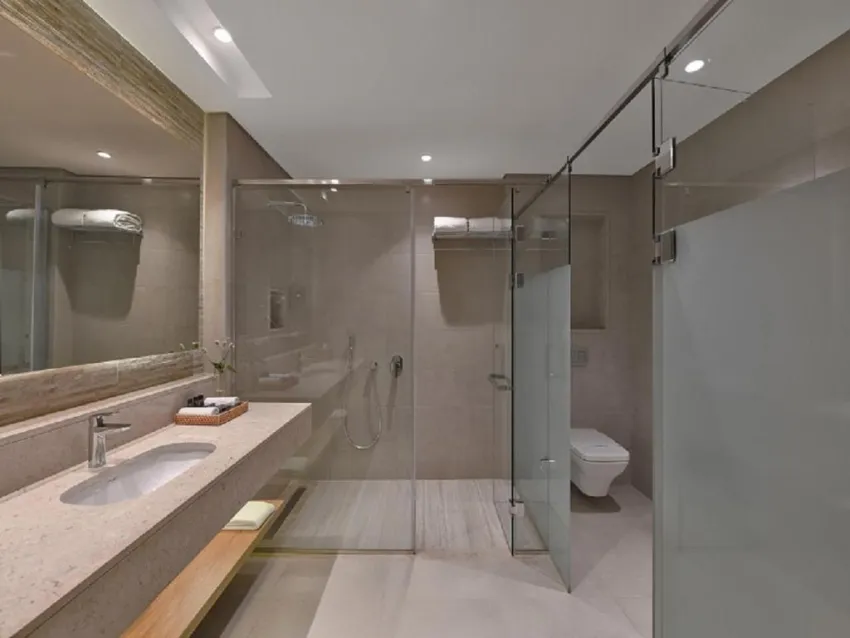 STEIGENBERGER RESORT RAS SOMA  5*-18