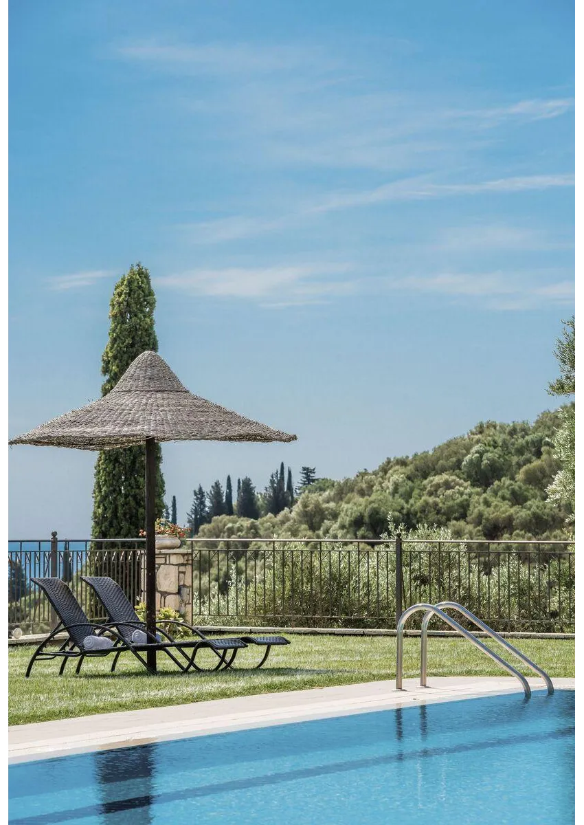 Agrikia Villa -13