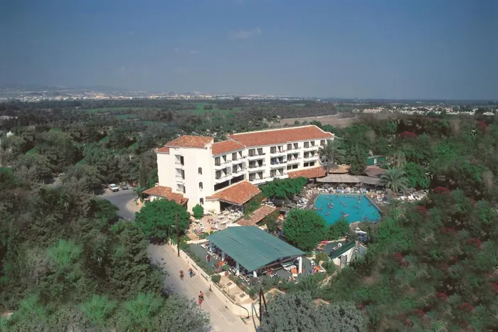 Paphos Gardens Holiday Resort 4* - Paphos - Cipru