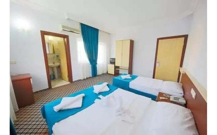 MELODI HOTEL  3*-5