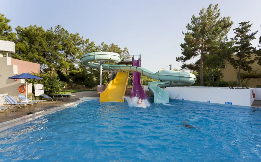 Dessole Dolphin Bay 4*-16