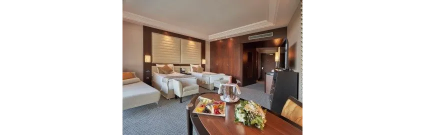 Calista Luxury Resort 5*-21
