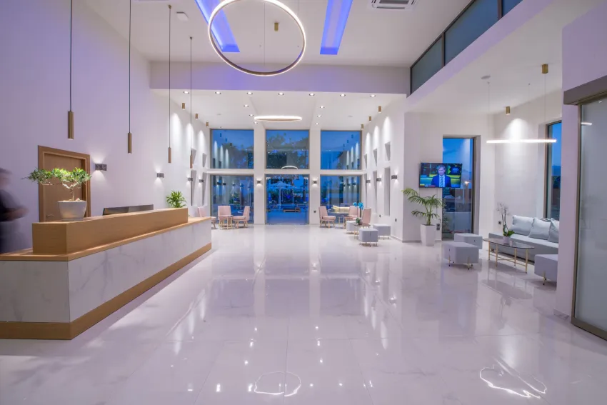 Imperial Palace (Adults only 16+) 4*-17