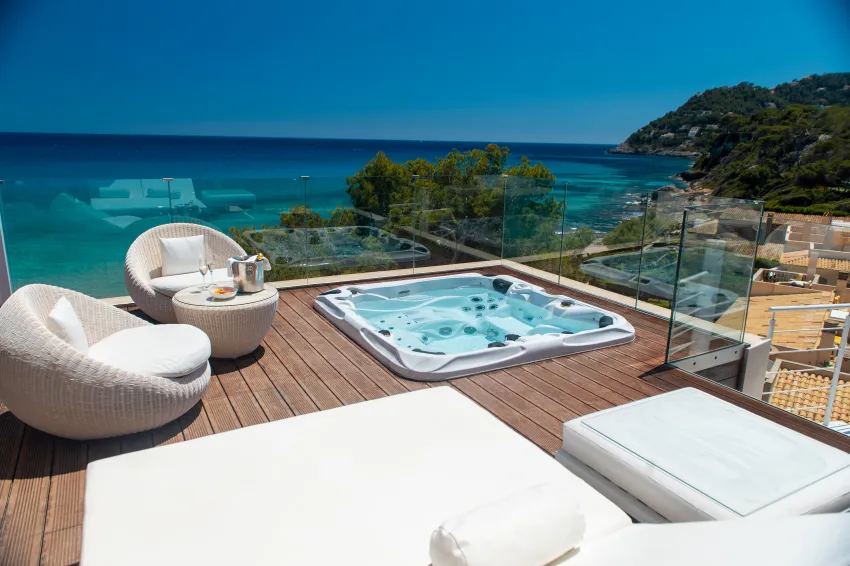 Melbeach Hotel & Spa 4*-30
