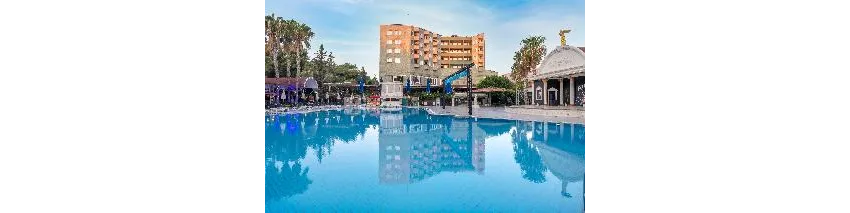 Armas Kaplan Paradise 4*-48