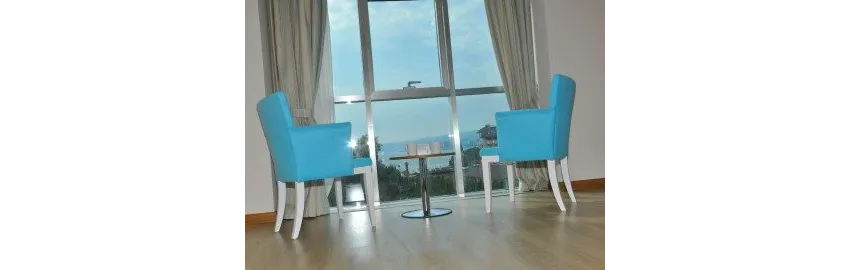 Lonicera World Hotel 4*-21