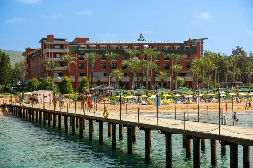 TUI Aqi Pegasos Club 4*-86