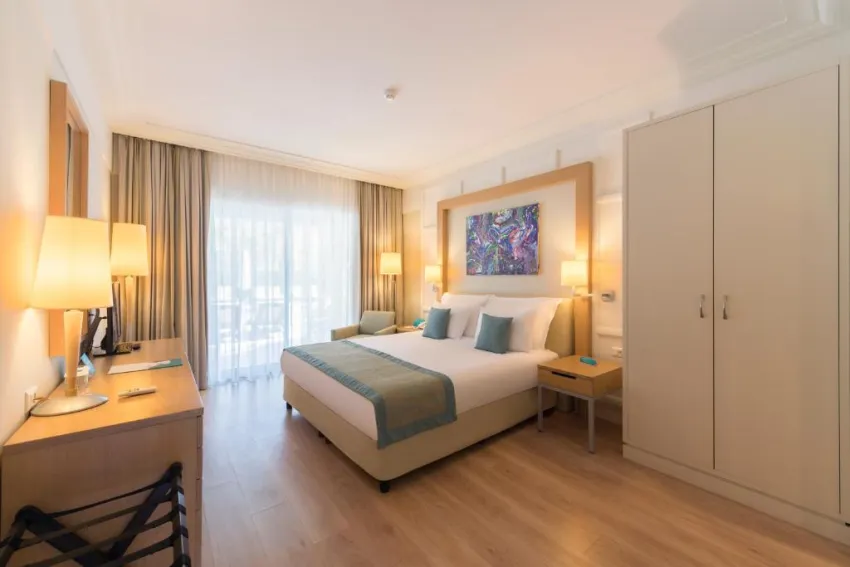 TURQUOISE HOTEL  5*-19