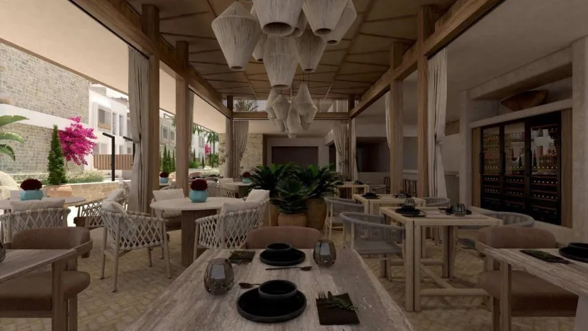 Uzenie All Suites Boutique Hotel 5*-19