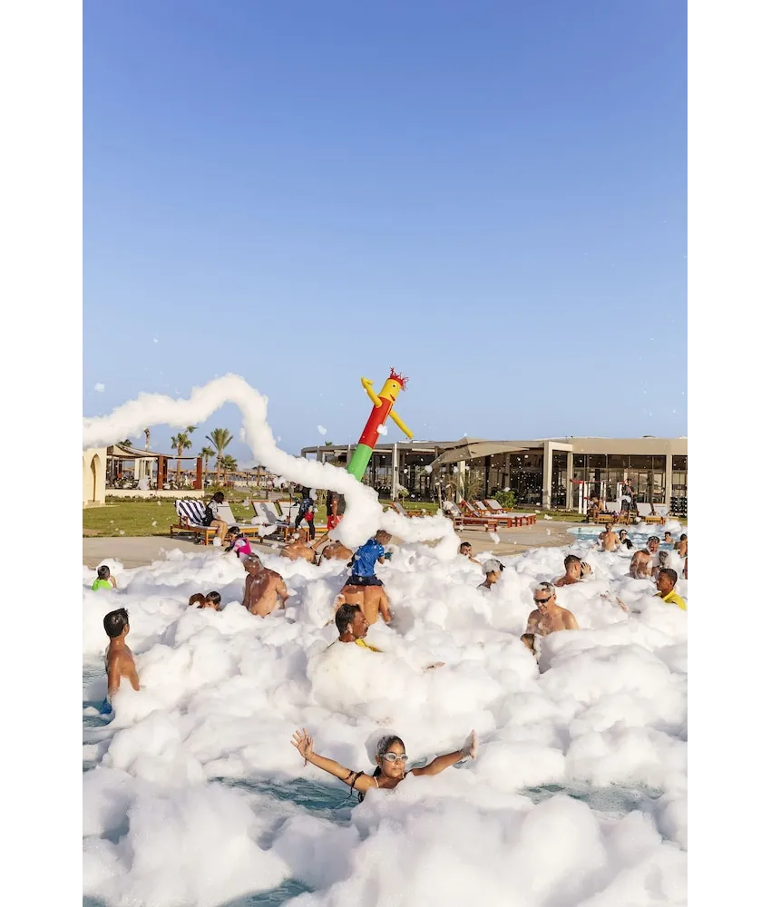 Xanadu Makadi Bay 5*-60