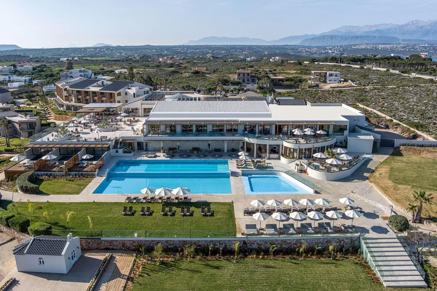 Isla Brown Resort Chania, Curio Collection by Hil 4*-112