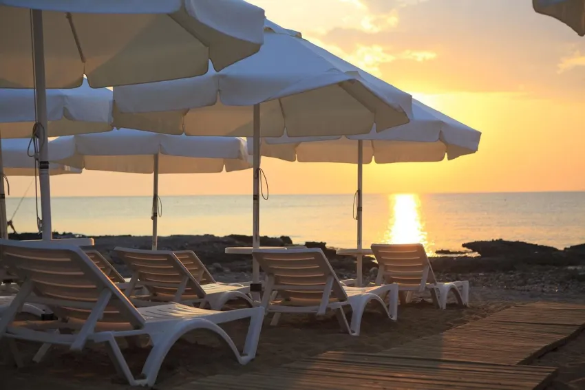 Can Garden Beach Hotel 4*-6