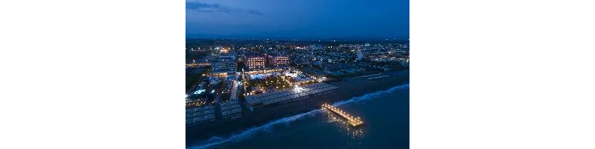 Orange County Belek 5*-41