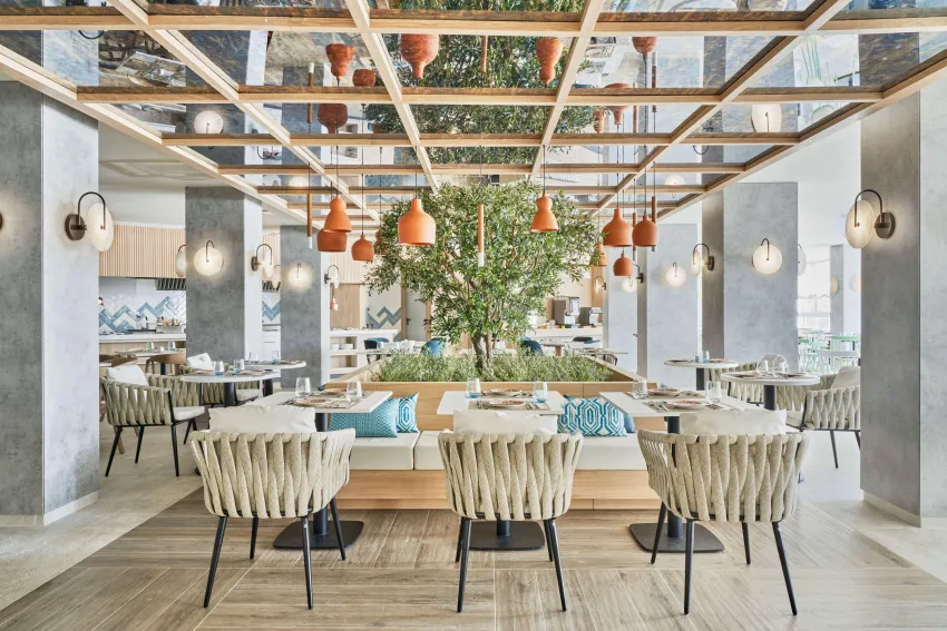 Barcelo Ponent Beach 4*-150