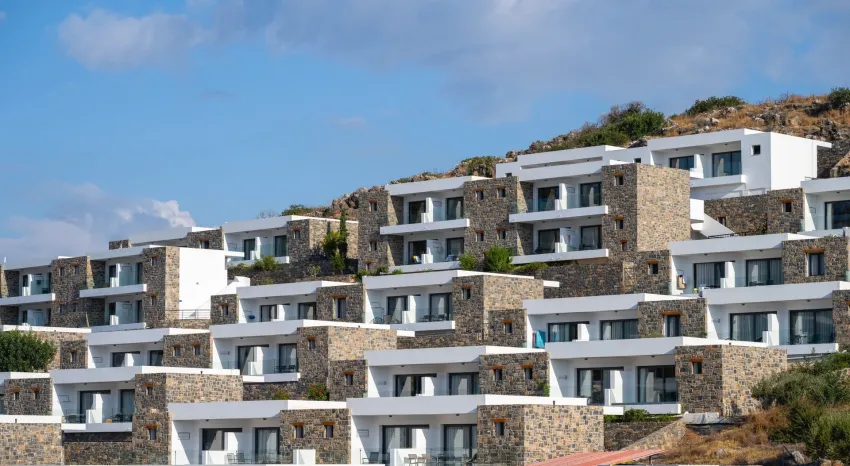 Ariadne Beach Ag. Nikolaos 4*-2