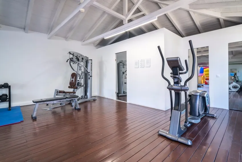 Galaxy Beach Resort 5*-17