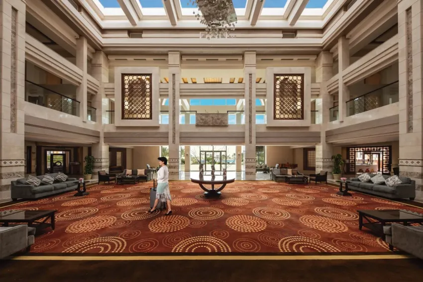 Movenpick Waterpark Resort & Spa Soma Bay 5*-2