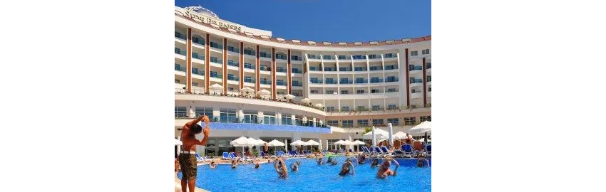 Side Prenses Resort & Spa 5*-18