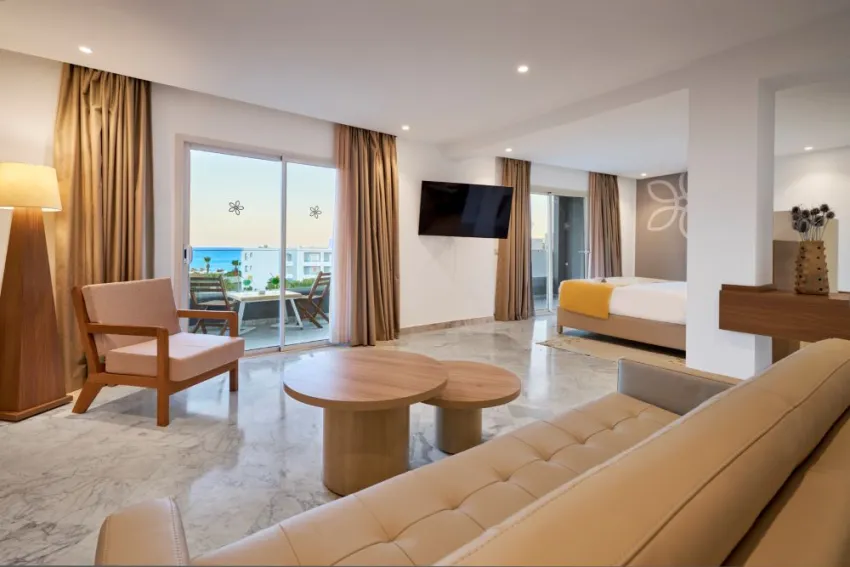 SENTIDO MARILLIA RESORT  4*-26