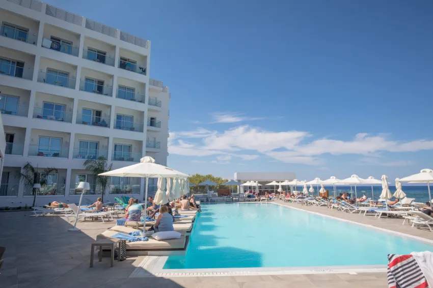 Evalena Beach Hotel 4*-41