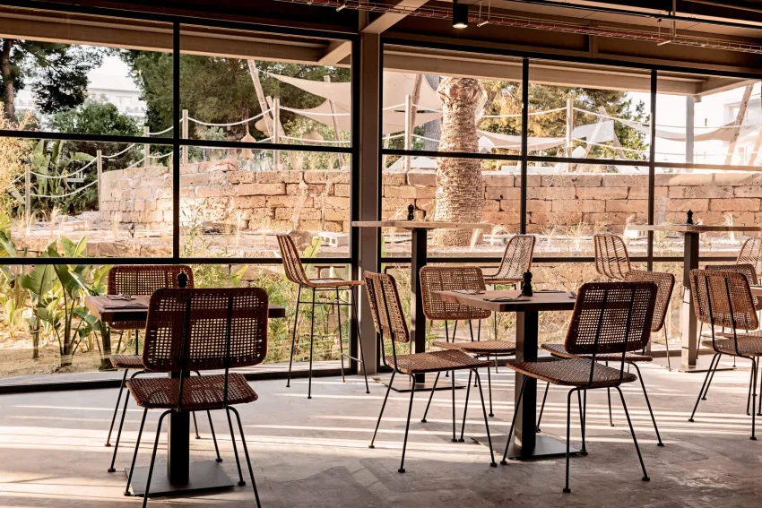 Caramelo Palma Beach (Only adults) 3*-10