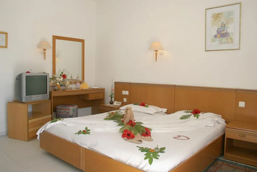 El Mouradi Club Selima 3*-21