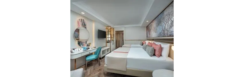 Delphin Palace 5*-12