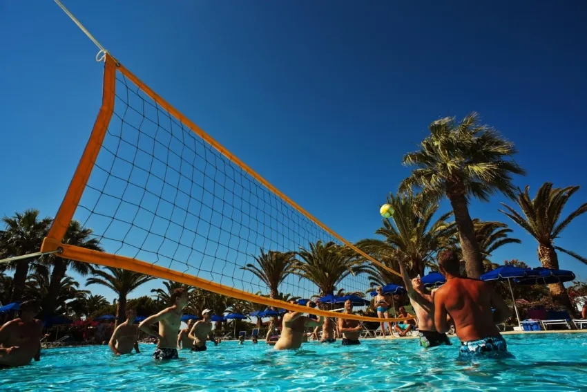 Blue Horizon Hotel 4*-3