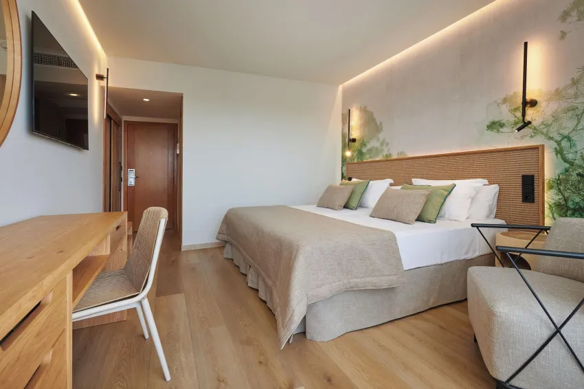 Grupotel Cala Marsal Nature Hotel 4*-21