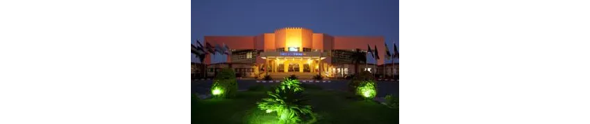 Albatros Makadi Resort 5*-4