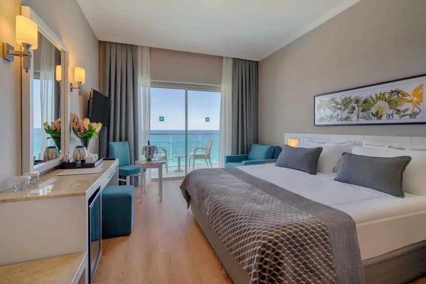 Corendon Playa Kemer (Ex.Grand Park Kemer ) 4*-31