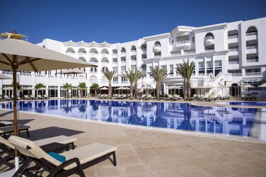 Radisson Blu Resort & Thalasso Hammamet 5*-149