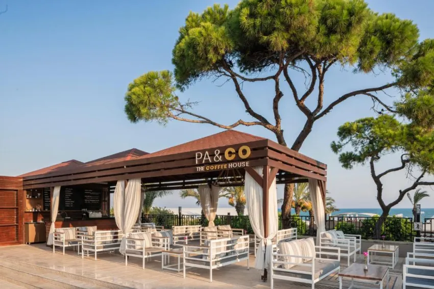 PAPILLON AYSCHA HOTEL  5*-35