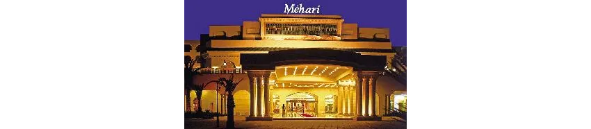 Mehari Hammamet 5*-10