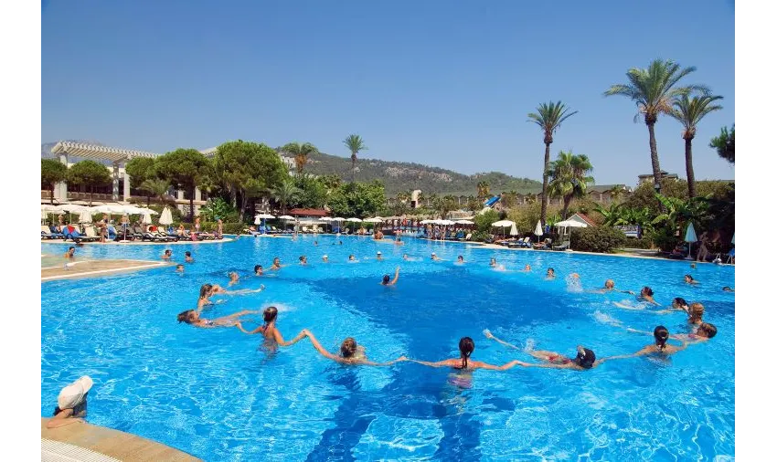 DOBEDAN WORLD PALACE HOTEL (EX. ALVA DONNA)  5*-17