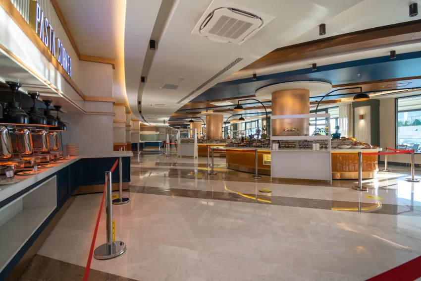 Seaden Quality Resort & Spa 5*-67