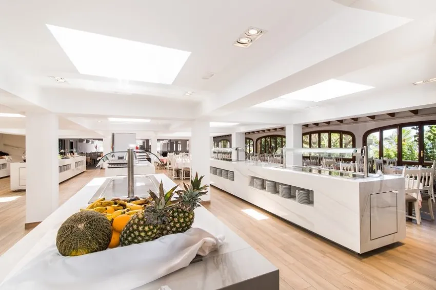 Na Taconera Sport & Relax 4*-18