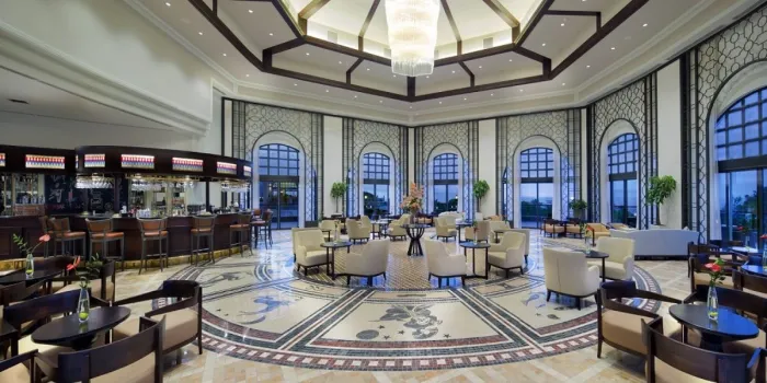 Papillon Zeugma Relaxury 5* - Belek - Turcia