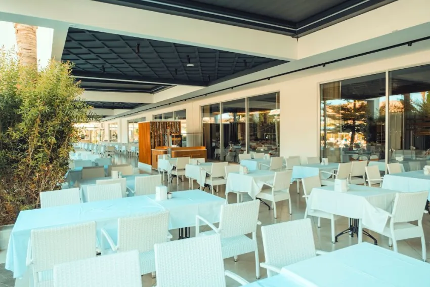 SEASHELL RESORT & SPA HOTEL  5*-40