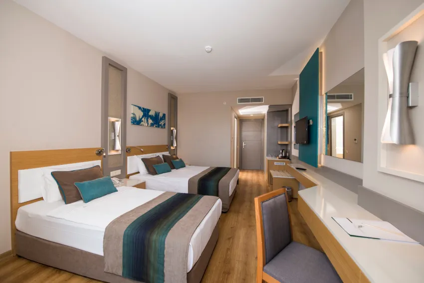 Palm World Hotel Side 4*-34